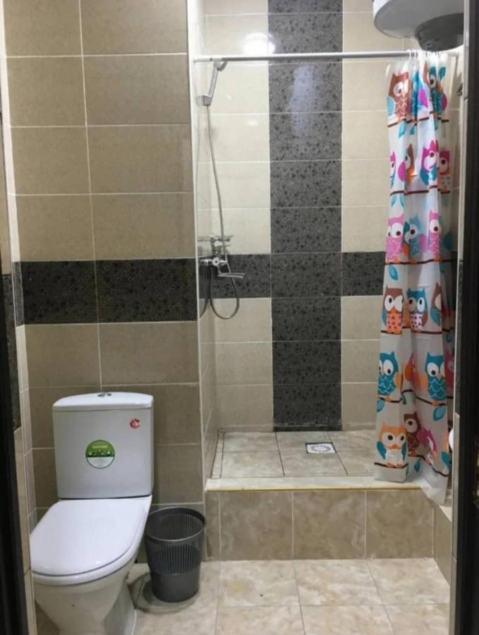 Adi Hotel ビシュケク エクステリア 写真