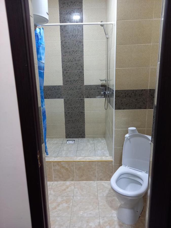 Adi Hotel ビシュケク エクステリア 写真